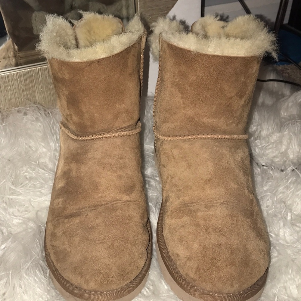 Ugg boots